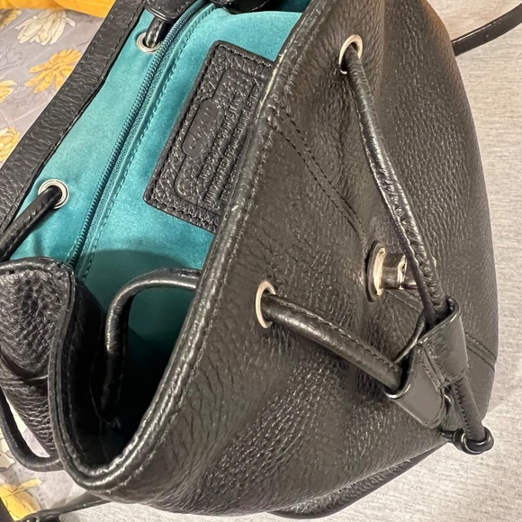 Coach Backpack - Picture 7 of 13